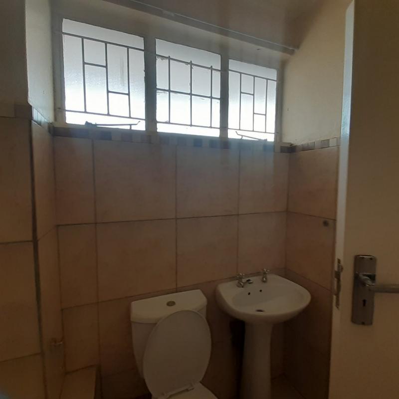 2 Bedroom Property for Sale in Sasolburg Ext 2 Free State